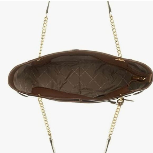 Michael Kors Jet Set Travel Large Chain Shoulder bag - Picture 5 of 6